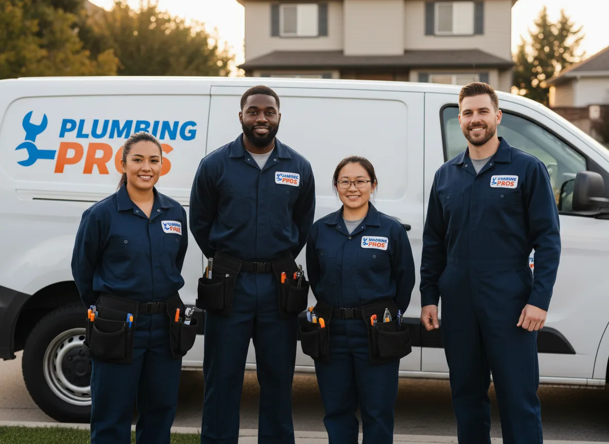 Water Heater Repair company in Poncha Springs, CO